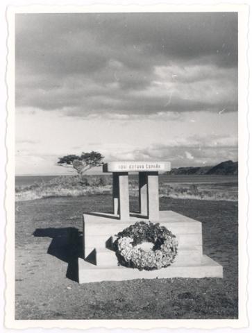 Primera imagen del registro Monumento