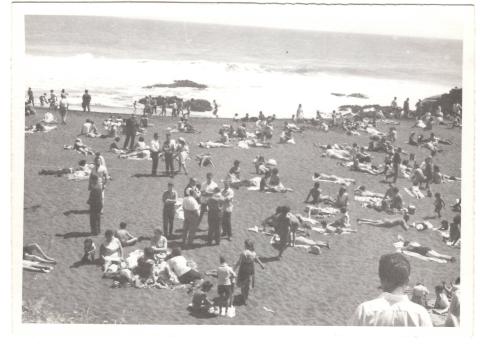 Primera imagen del registro Balneario de Constitución