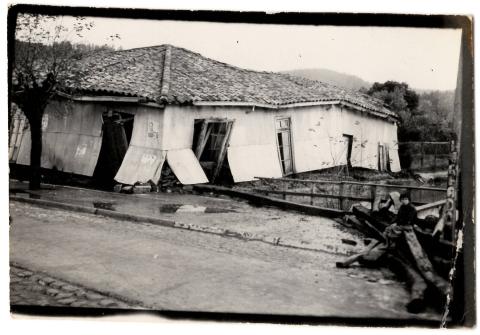 Primera imagen del registro Damnificados en Constitución