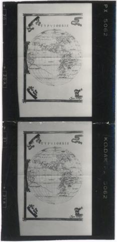 Primera imagen del registro Sin título