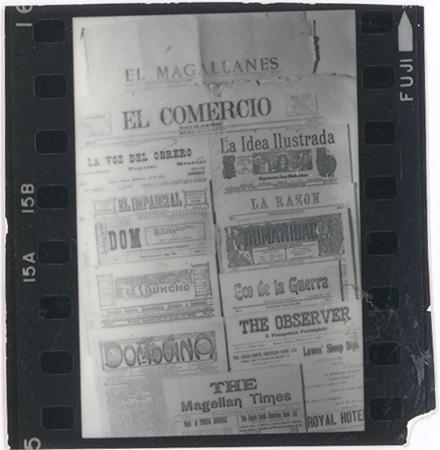 Primera imagen del registro Sin título