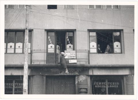 Primera imagen del registro Sin título