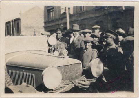 Primera imagen del registro Sin título